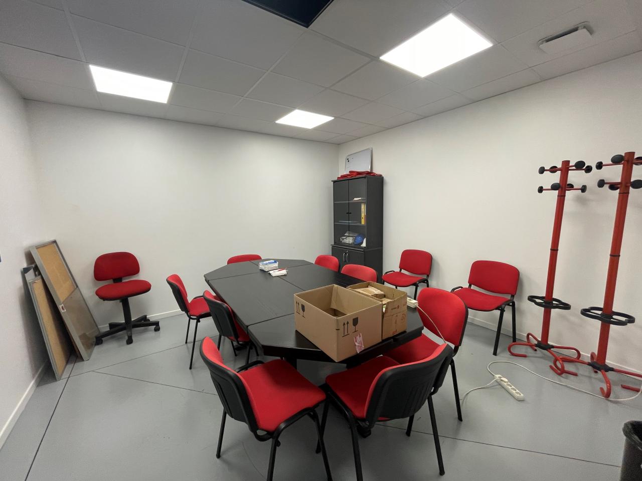 Location local d'activité Niederhausbergen Bas-Rhin OLACT2638482 7