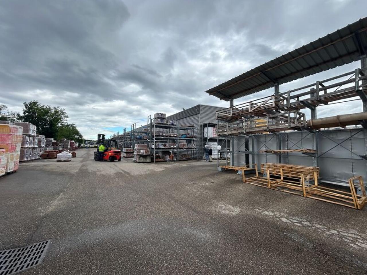 Location local d'activité Genas Rhône OLACT2642324 12