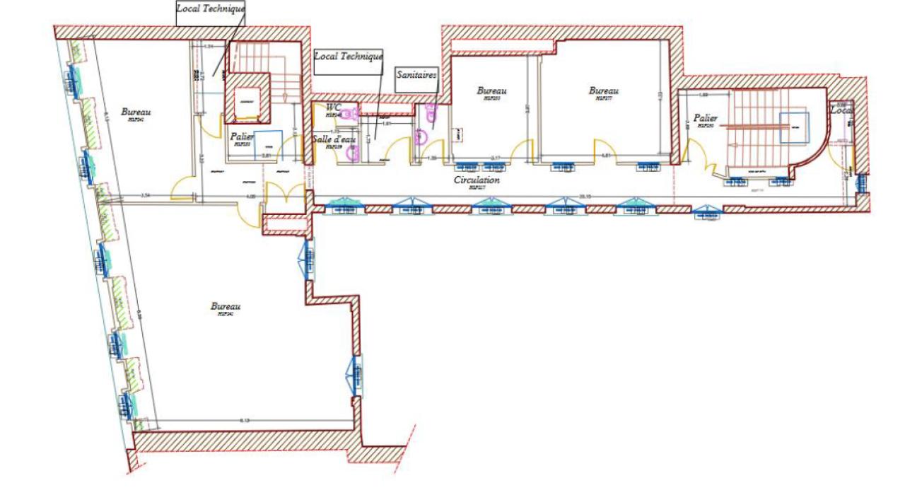 Location bureau Paris OLBUR2638412 8