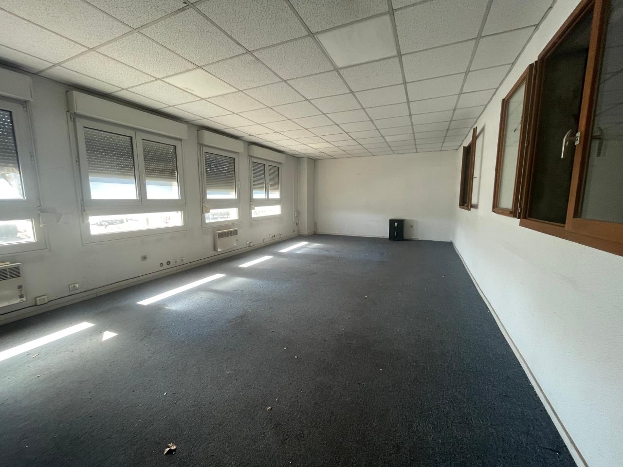 Location local d'activité Vénissieux Rhône OLACT2639200 2