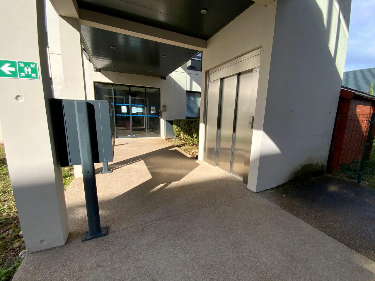 Location bureau Saint-Priest Rhône OLBUR2109029 7