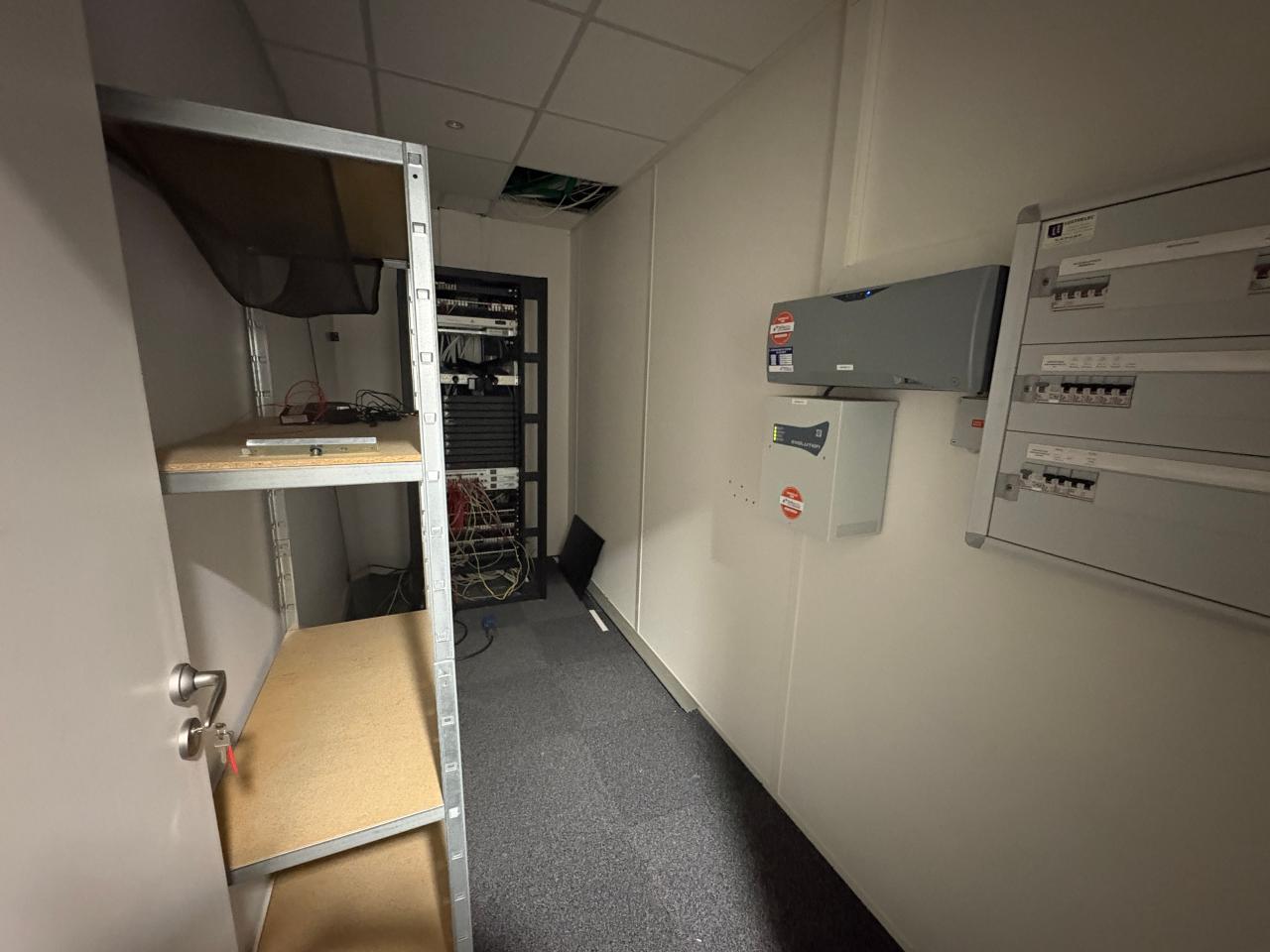 Vente bureau Orvault Loire-Atlantique OVBUR2644742 5