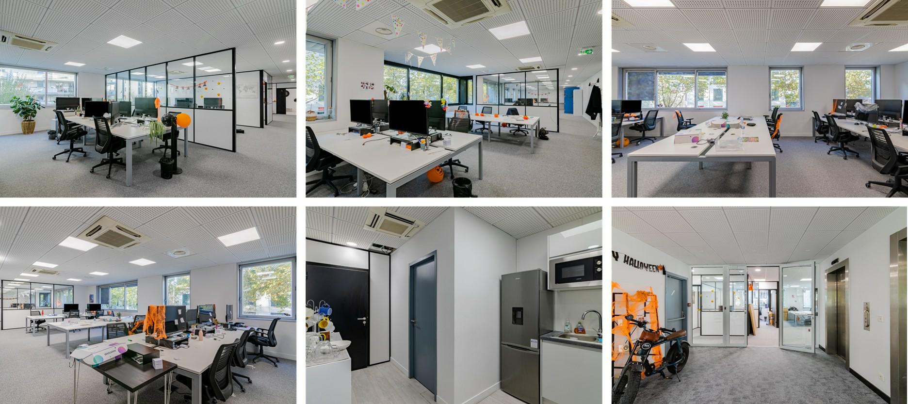 Location bureau Boulogne-Billancourt Hauts-de-Seine OLBUR2206815 11