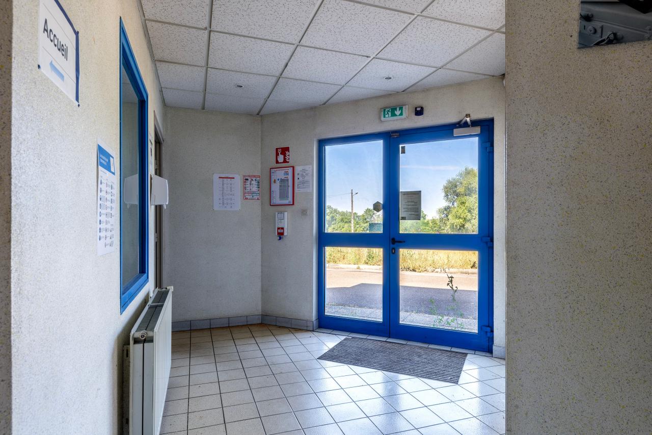 Vente local d'activité Miserey-Salines Doubs OVACT2642539 10