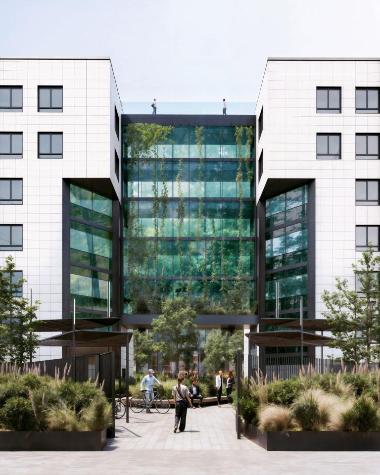 Location bureau Paris OLBUR2531349 6