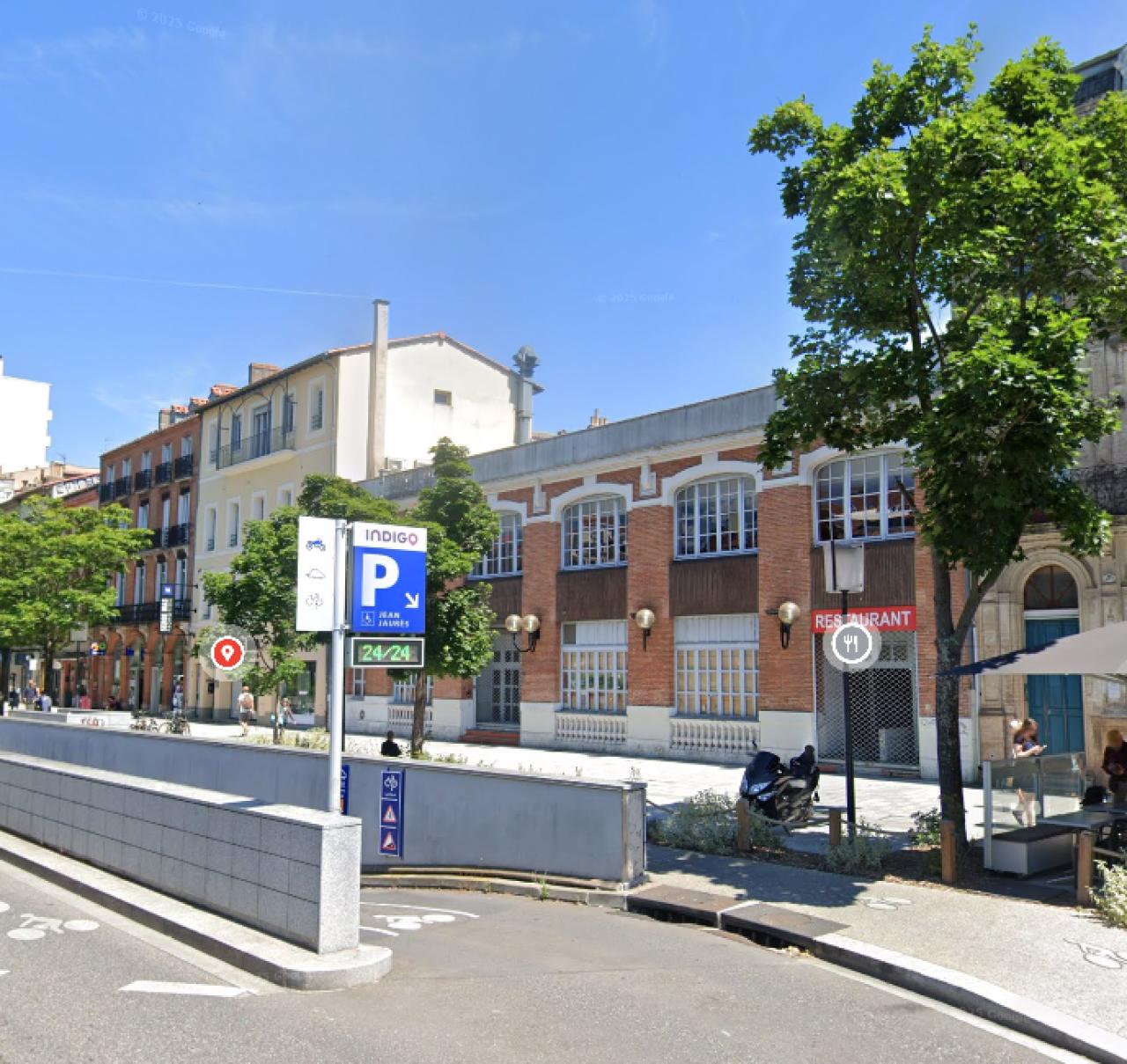 Location commerce Toulouse Haute-Garonne OLCOM2535472 3