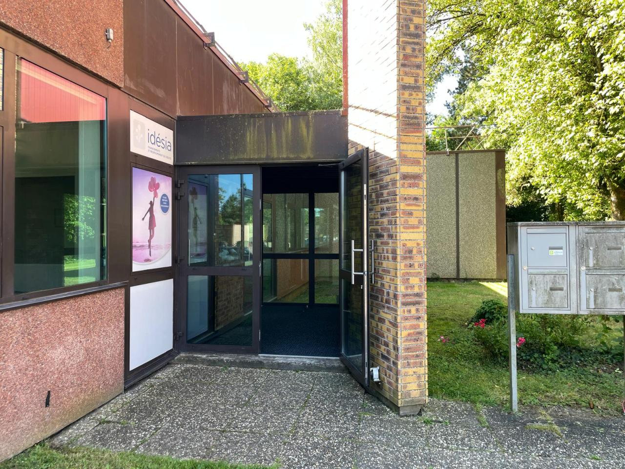 Location bureau Vandoeuvre-lès-Nancy Meurthe-et-Moselle OLBUR2418925 8