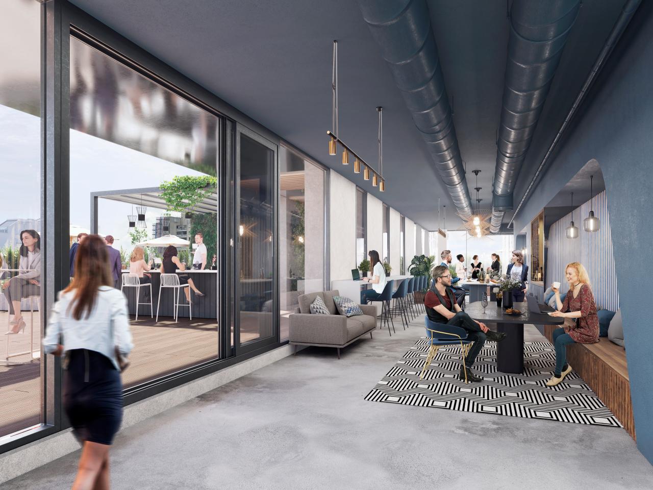 Vente bureau Villeurbanne Rhône OVBUR2426762 1