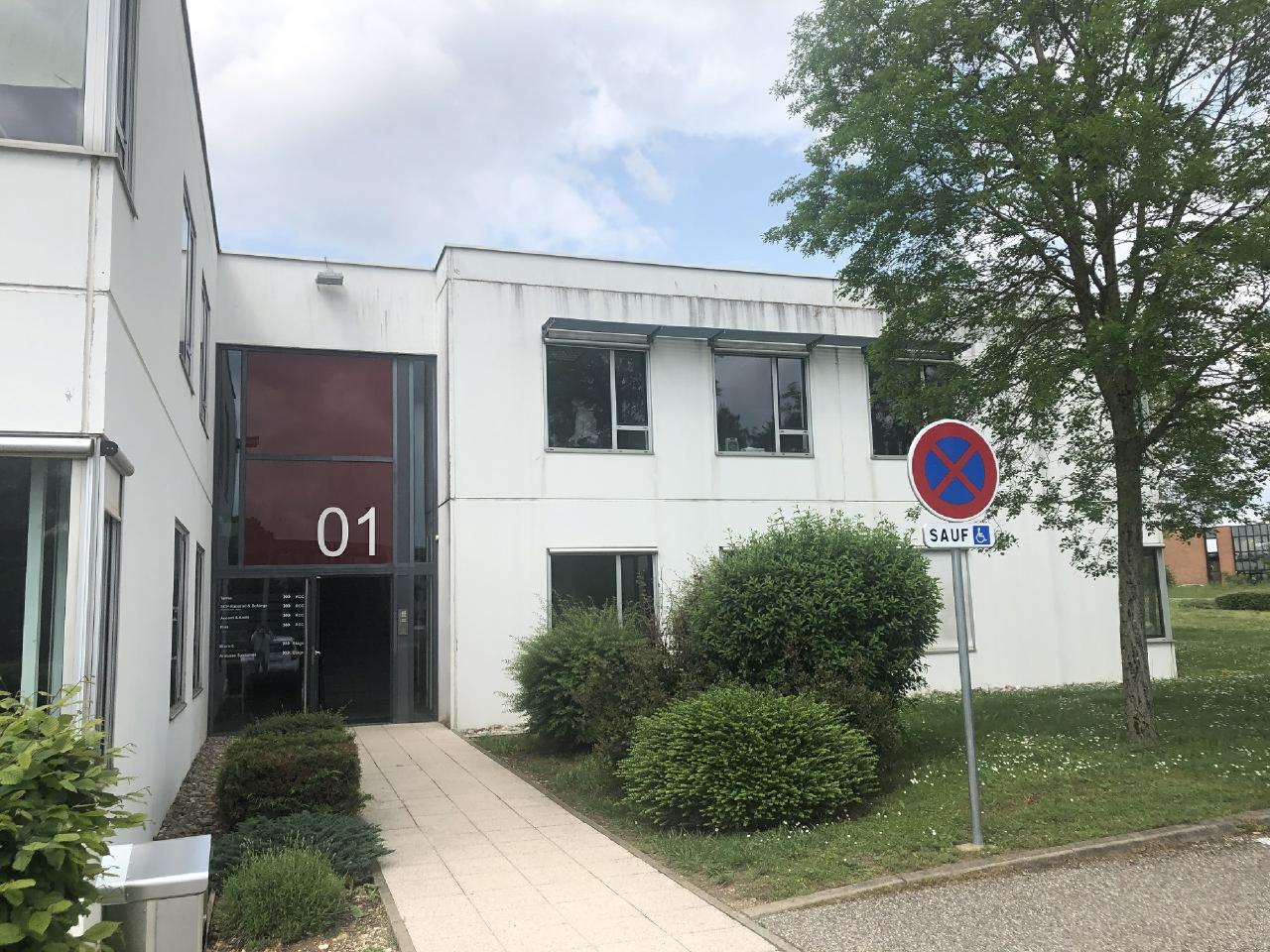 Vente bureau Villers-lès-Nancy Meurthe-et-Moselle OVBUR2531386 6