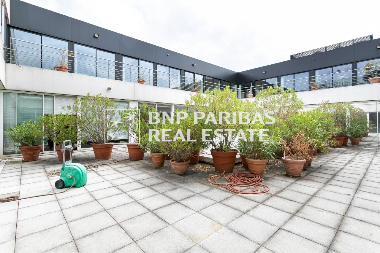 Location bureau La Plaine Saint-Denis Seine-Saint-Denis OLBUR2106941 1