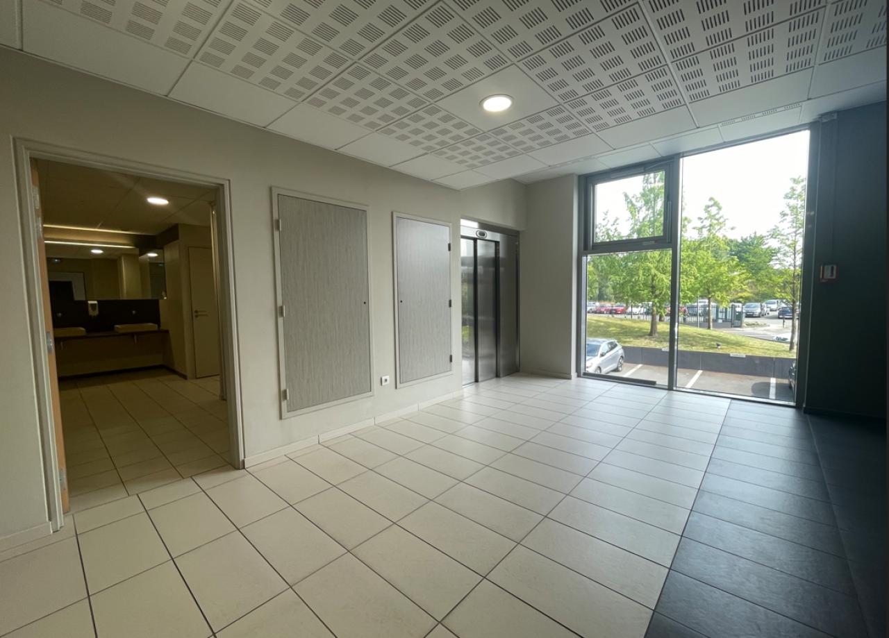 Location bureau Marcq-en-Baroeul Nord OLBUR2425515 7