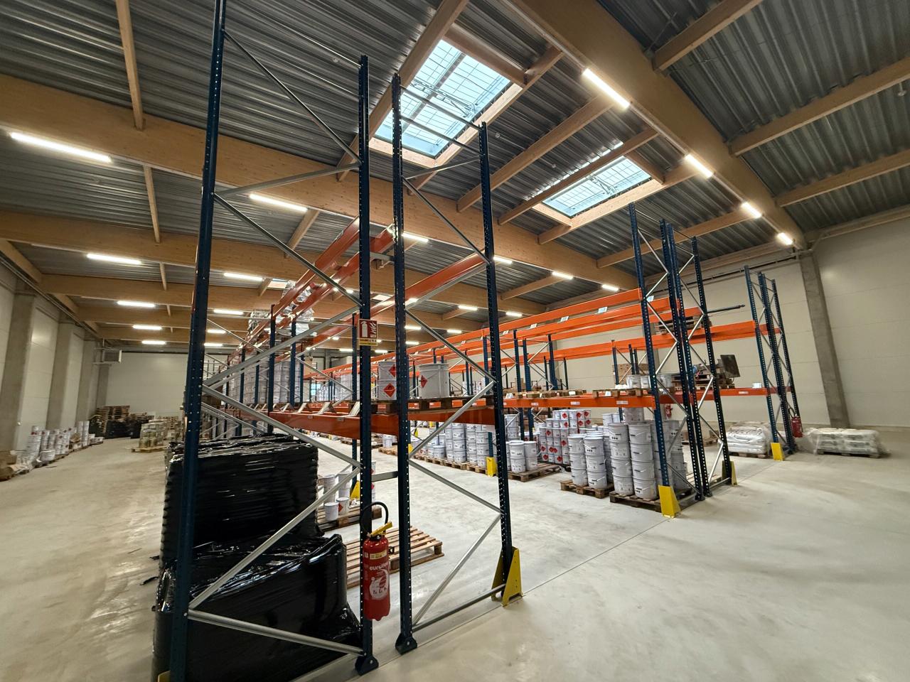 Location local d'activité Trémery Moselle OLACT2531851 2