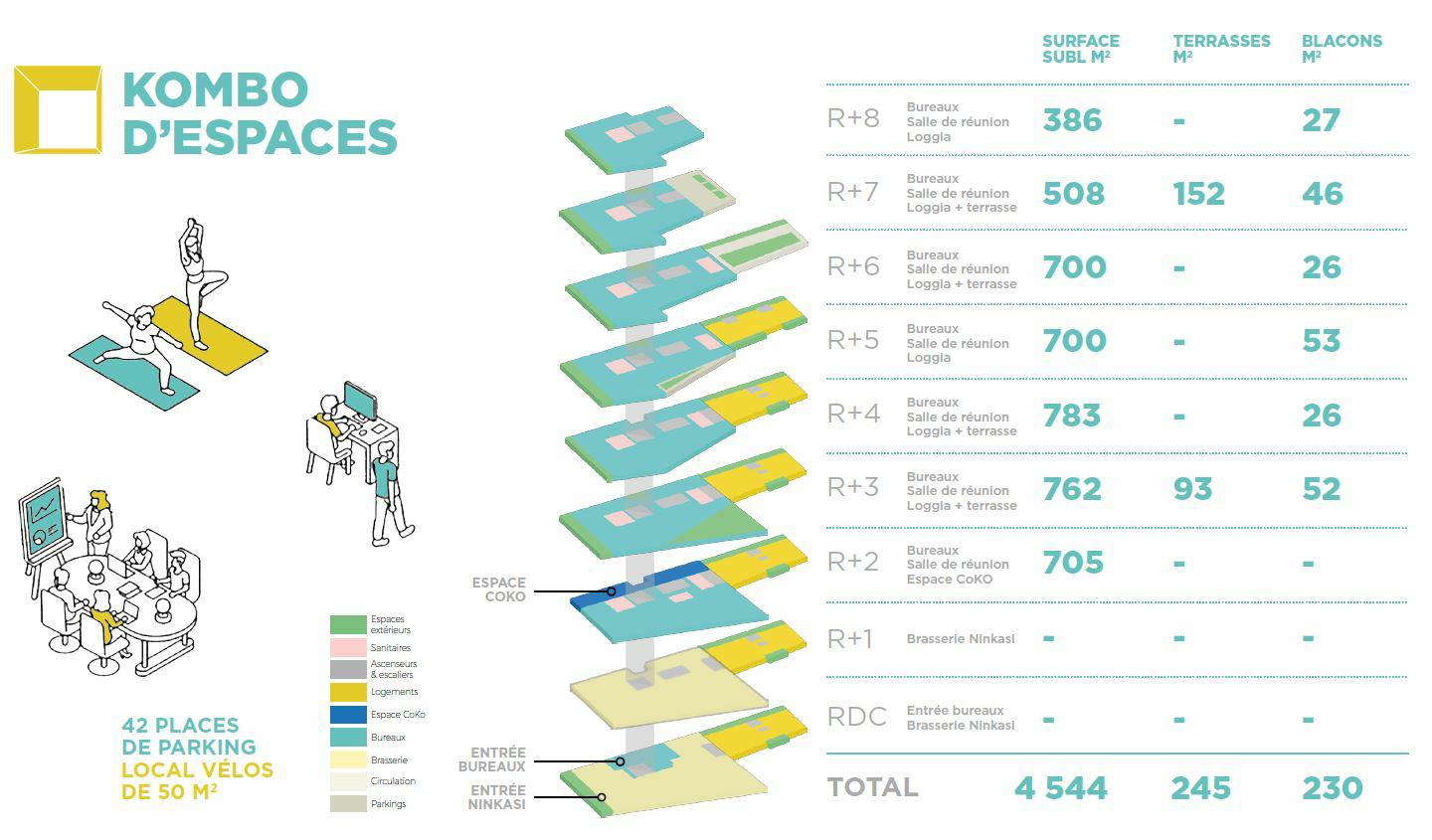 Location bureau Lyon Rhône OLBUR2203147 7