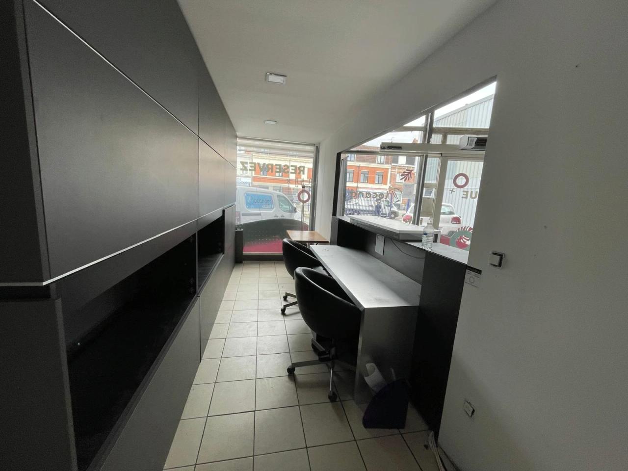 Location local d'activité Lille Nord OLACT2534421 5