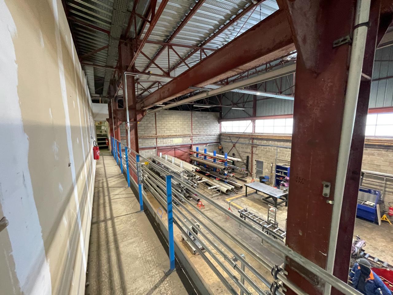 Location local d'activité Pulnoy Meurthe-et-Moselle OLACT2529413 7