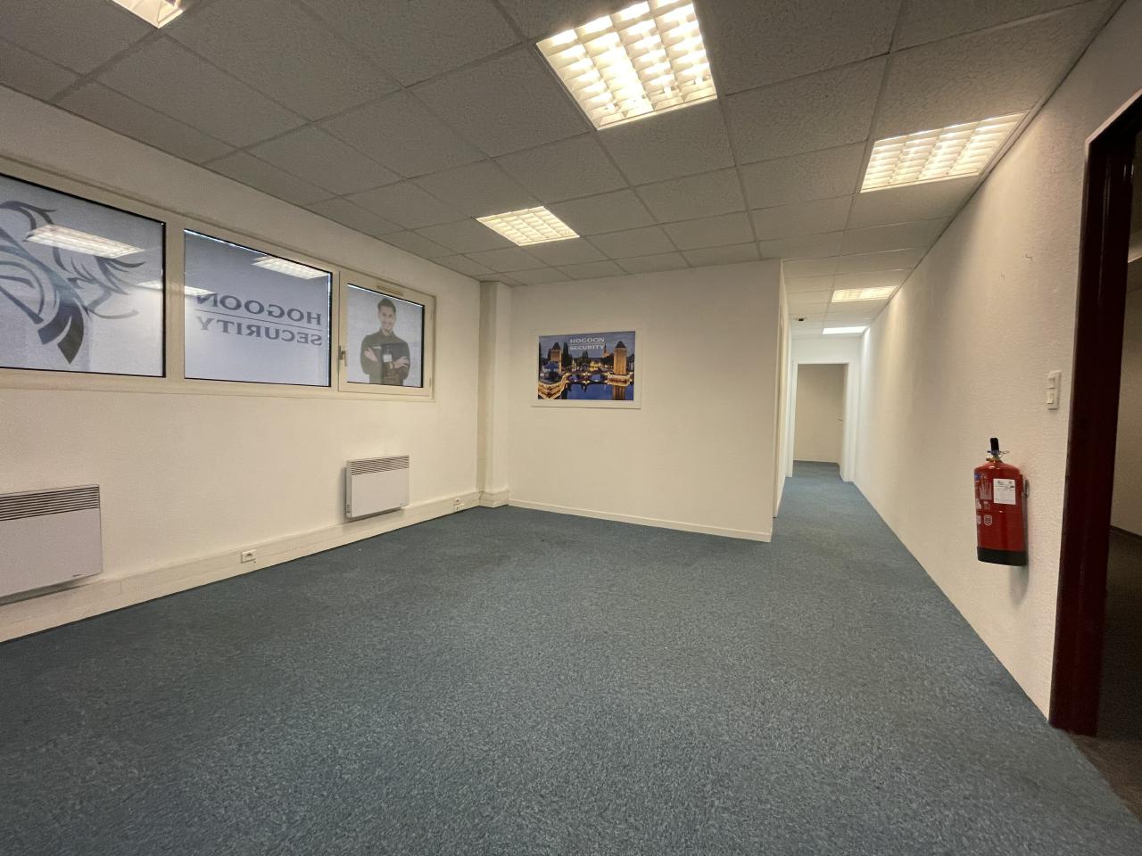 Vente bureau Strasbourg Bas-Rhin OVBUR2110747 20