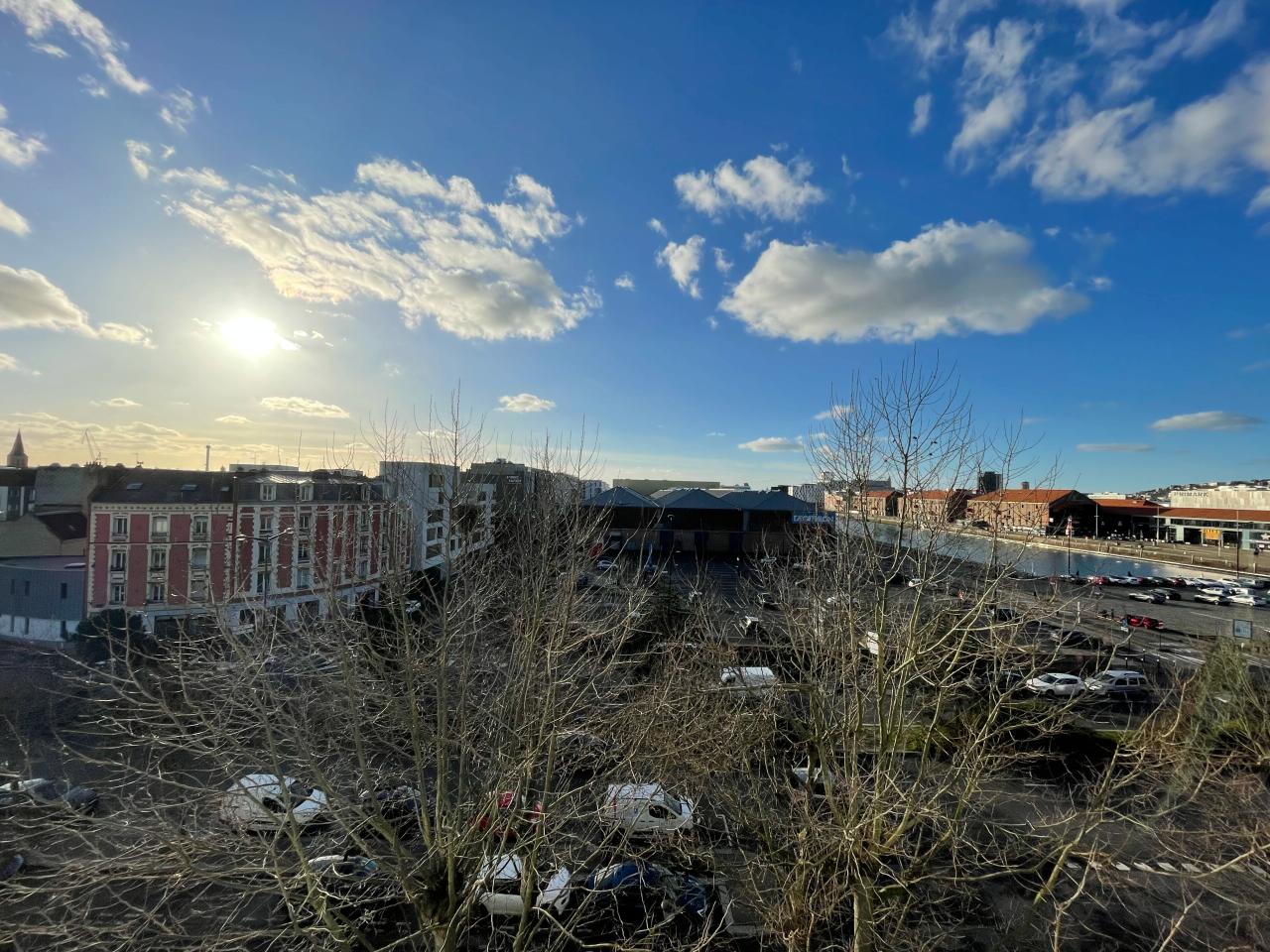 Location bureau Le Havre Seine-Maritime OLBUR2640706 2
