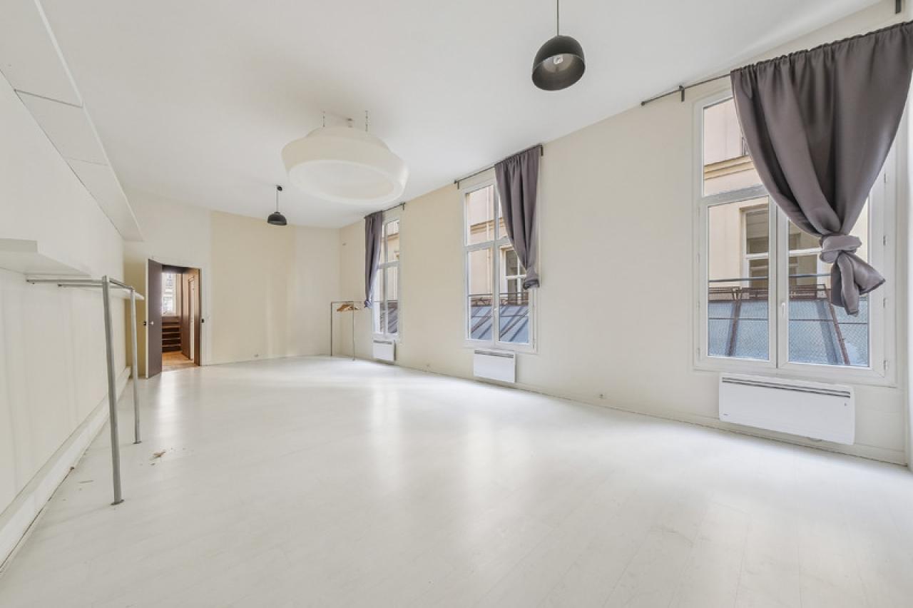 Location coworking Paris OLBUR2640672 9