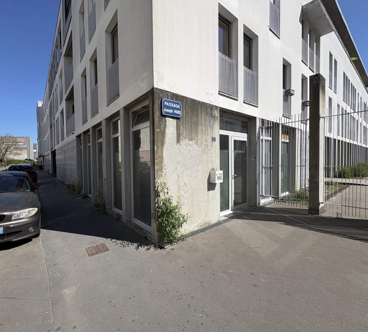 Vente bureau Nantes Loire-Atlantique OVBUR2640732 10