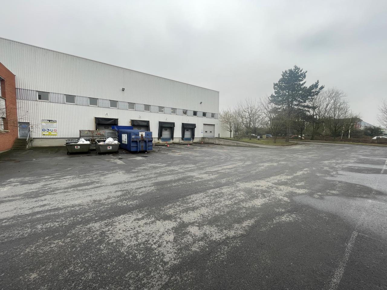 Location entrepôt classe b Fretin Nord OLLOG2531369 8