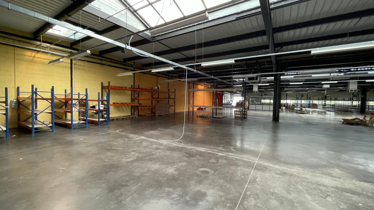 Vente local d'activité Épinal Vosges OVACT2640274 17