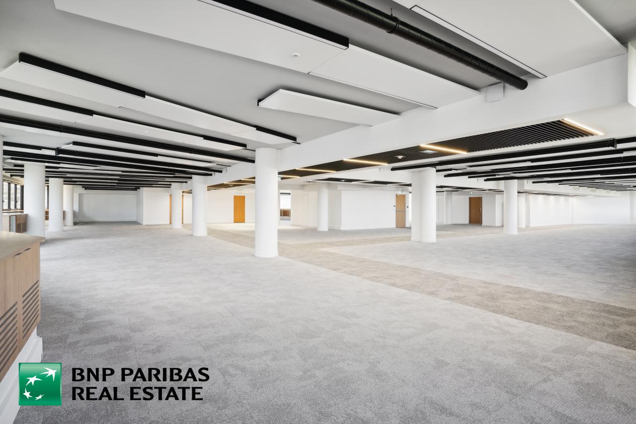 Location bureau Levallois-Perret Hauts-de-Seine OLBUR2003124 13