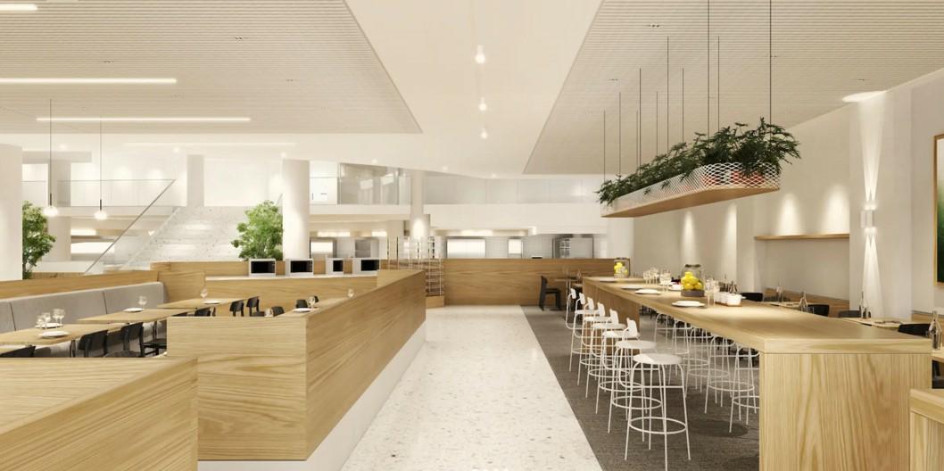 Location bureau Puteaux Hauts-de-Seine OLBUR2100425 17