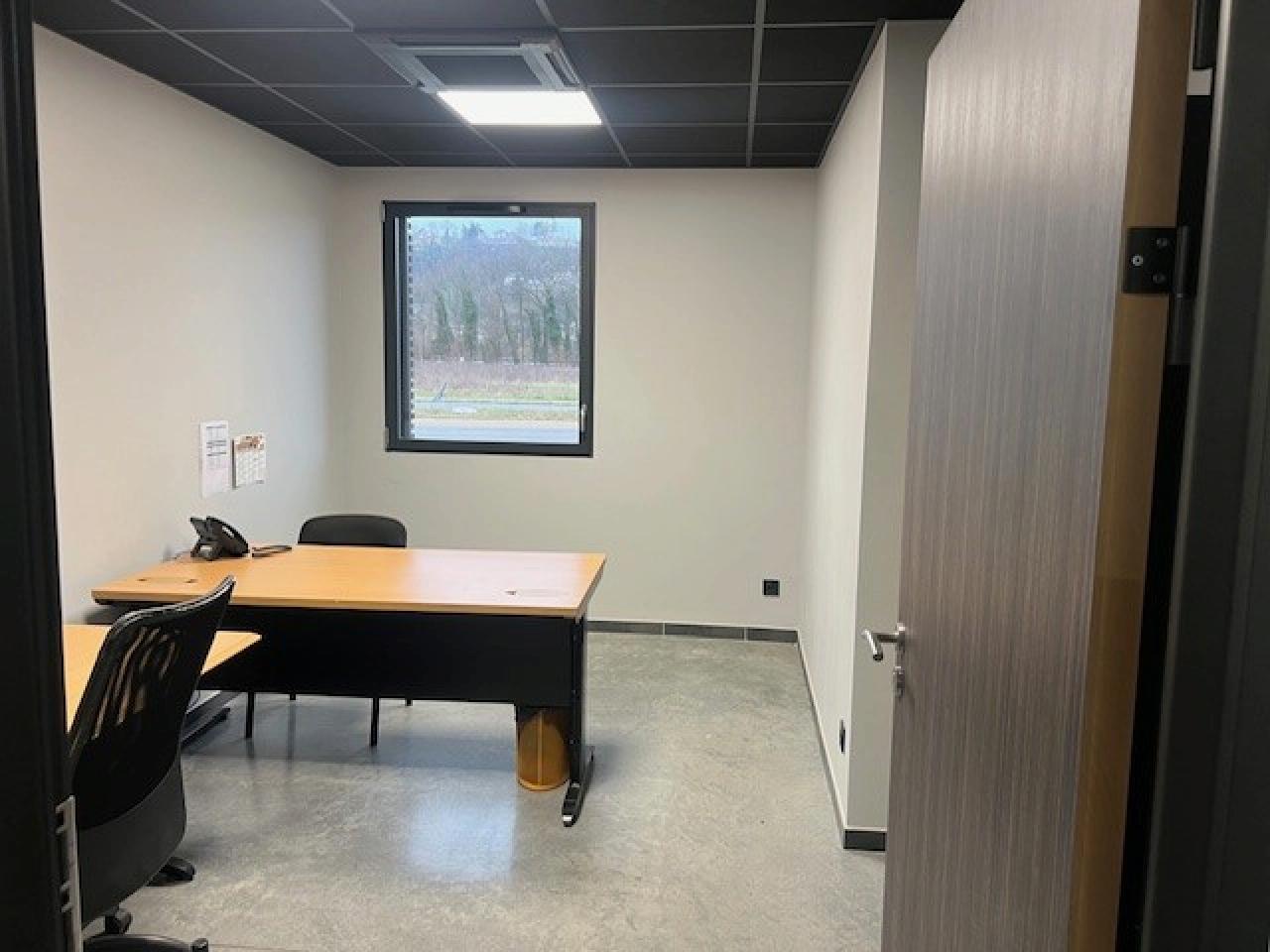 Vente local d'activité Saint-Clair-de-la-Tour Isère OVACT2529764 11