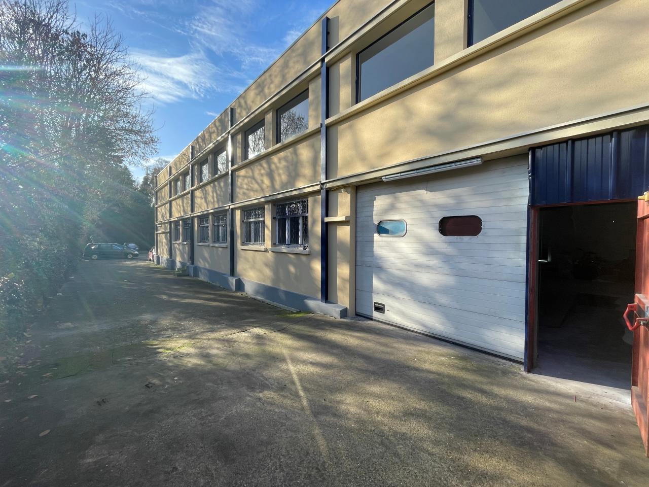 Location local d'activité Eaubonne Val-d'Oise OLACT2427582 1