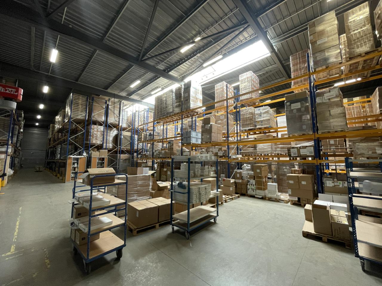 Location local d'activité Quint-Fonsegrives Haute-Garonne OLACT2422675 7