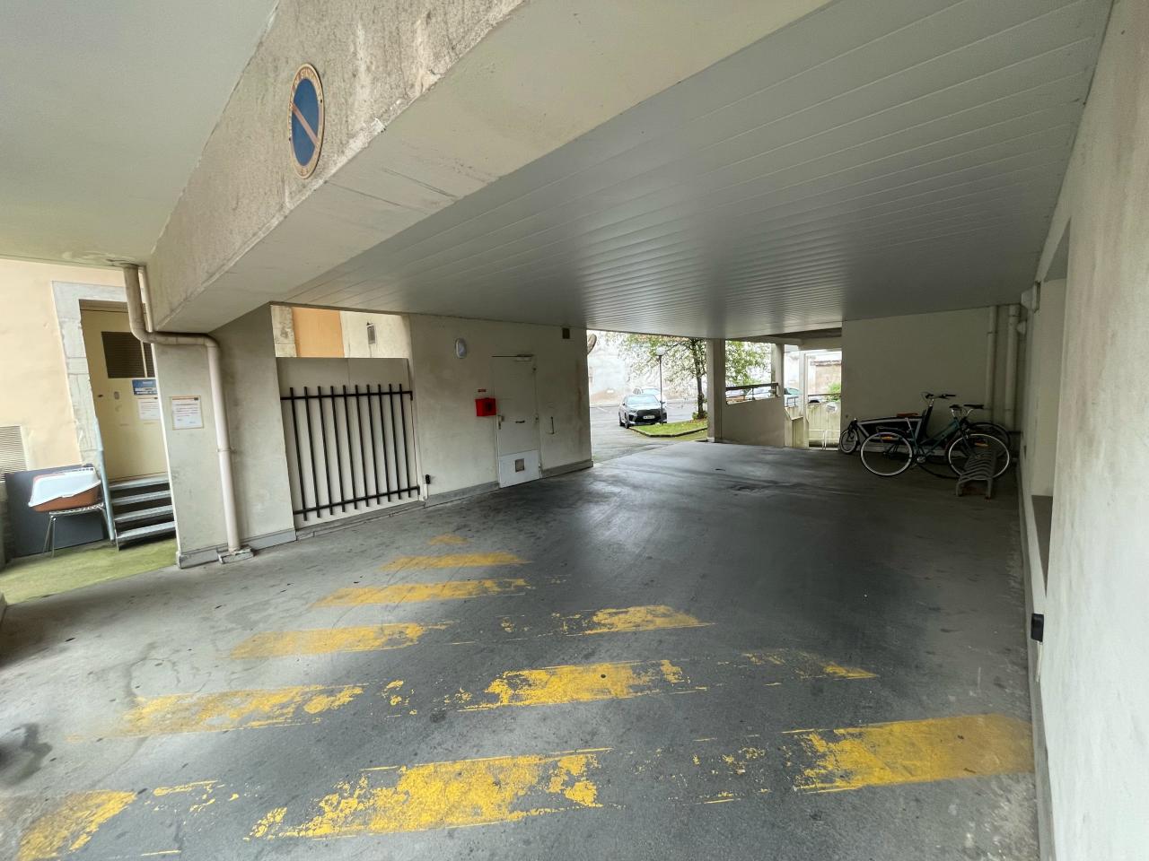 Vente bureau Dijon Côte-d'Or OVBUR2427206 14