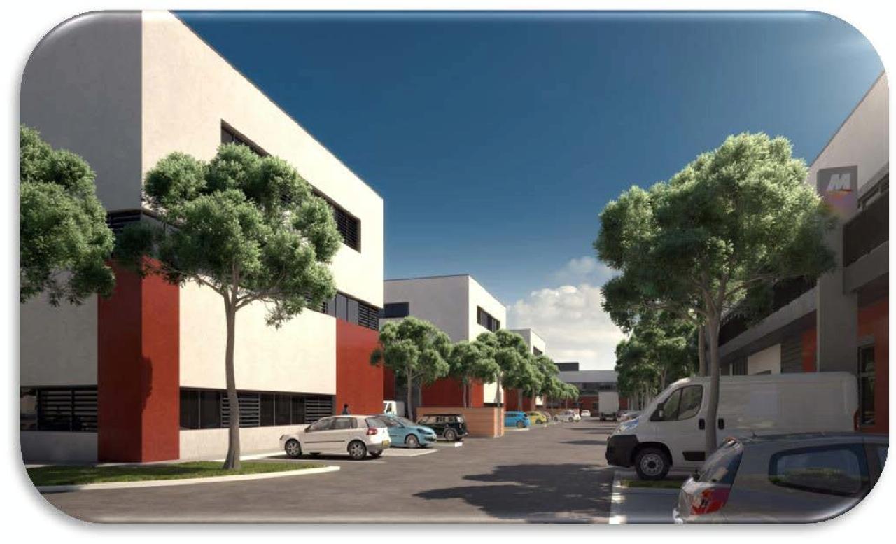 Location local d'activité Dardilly Rhône OLACT2110150 7