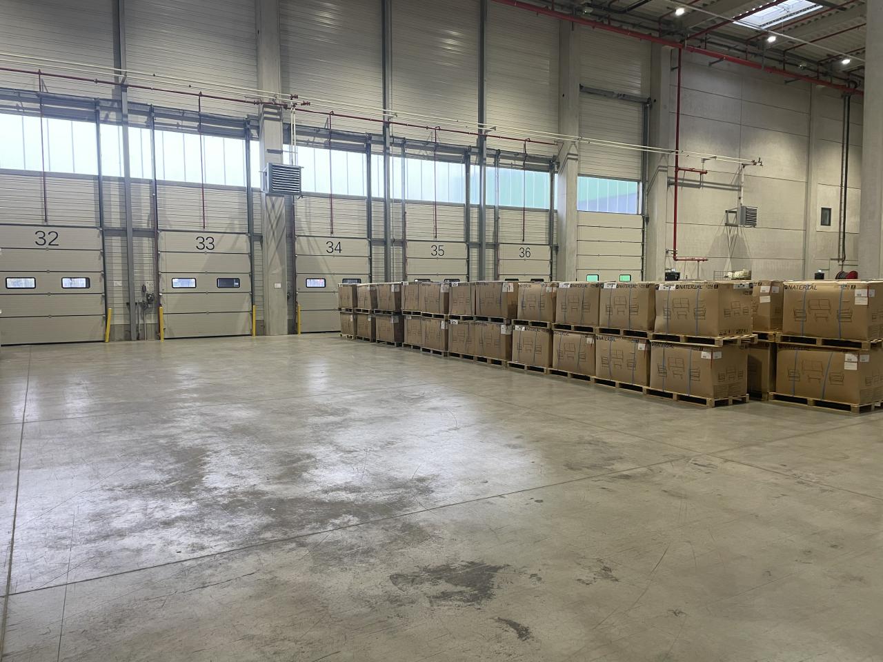 Location entrepôt classe a Dourges Pas-de-Calais OLLOG2418847 12