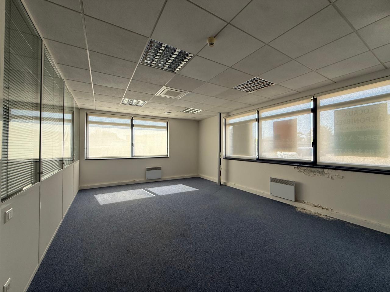Location bureau Maxéville Meurthe-et-Moselle OLBUR2111844 11