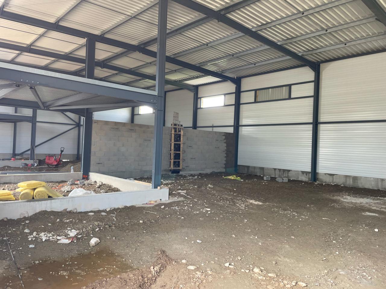 Location local d'activité Chassieu Rhône OLACT2109608 25