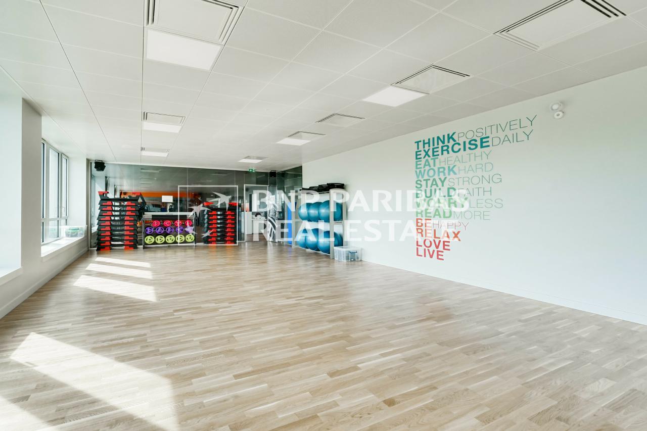 Location bureau Rueil-Malmaison Hauts-de-Seine OLBUR2100136 11