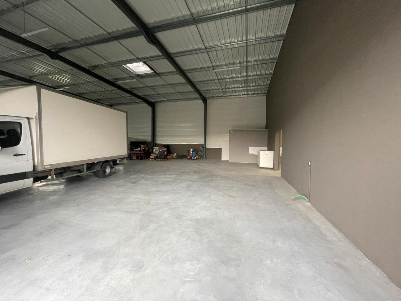 Location local d'activité Tresses Gironde OLACT2529246 5