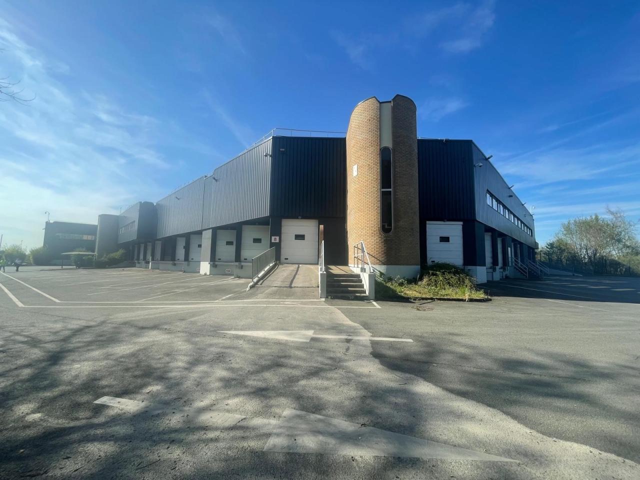 Location local d'activité Fretin Nord OLACT2424765 2