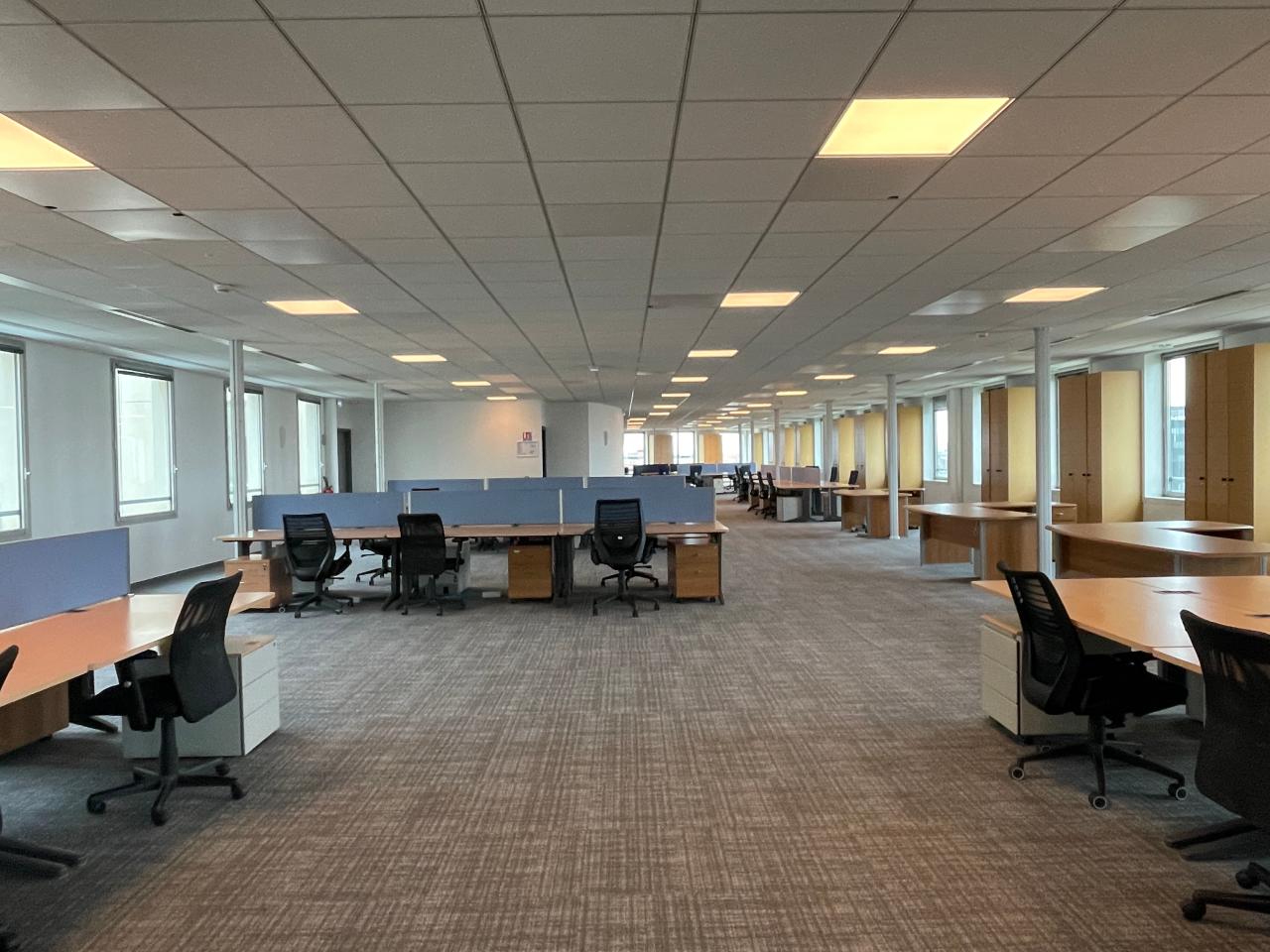 Location bureau Le Havre Seine-Maritime OLBUR2642400 33