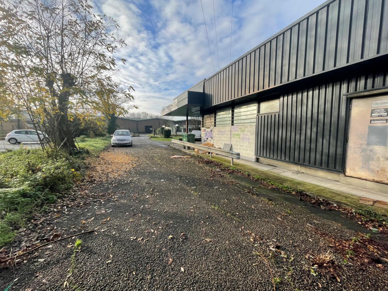 Location local d'activité Bordeaux Gironde OLACT2427864 7