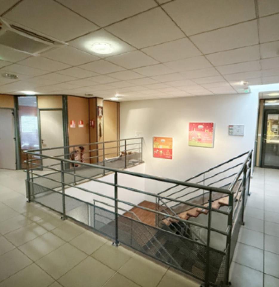 Vente local d'activité Fleurieux-sur-l'Arbresle Rhône OVACT2536238 5