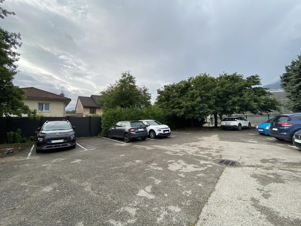 Vente local d'activité Claix Isère OVACT2118116 8