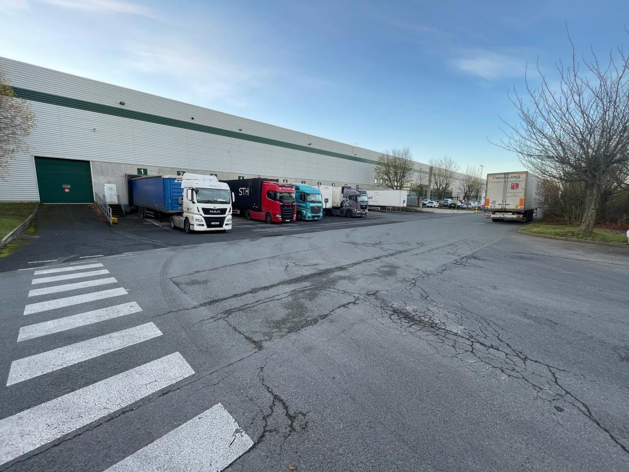 Location entrepôt classe a Fretin Nord OLLOG2428542 8
