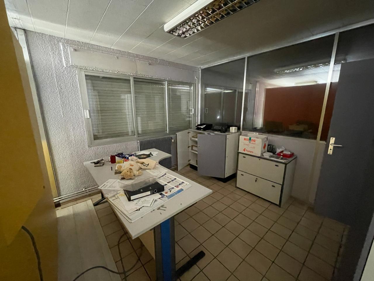 Location local d'activité Ludres Meurthe-et-Moselle OLACT2530501 12