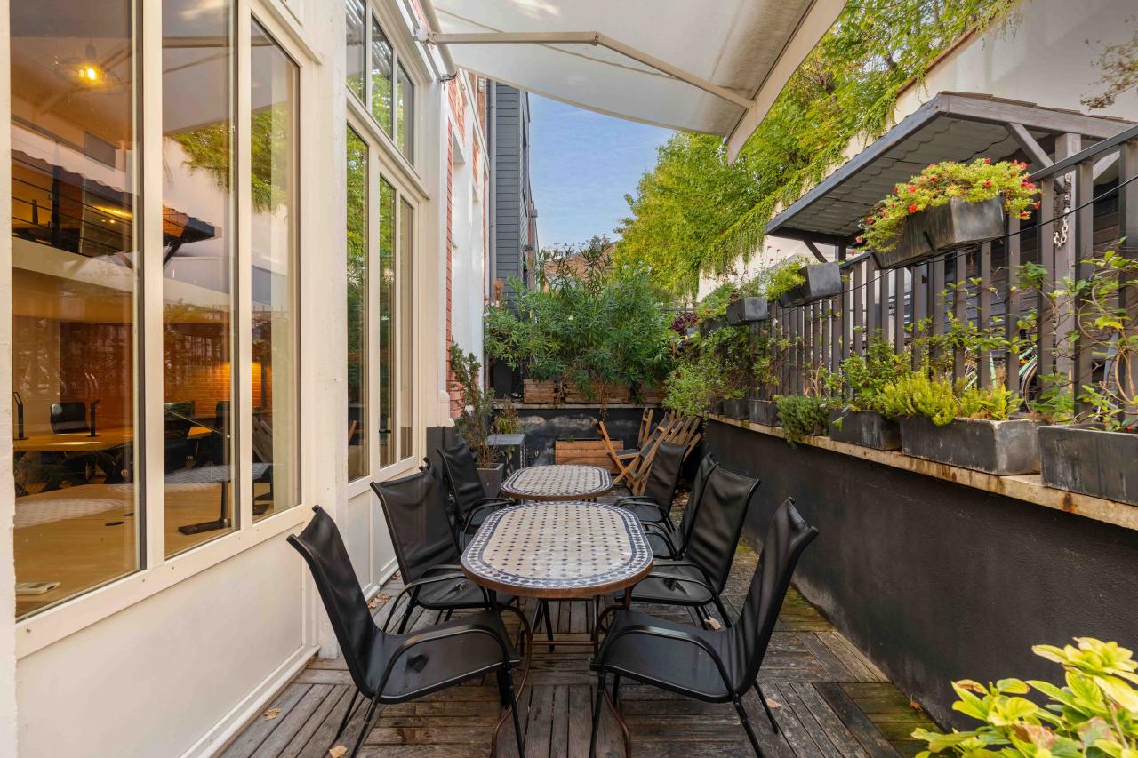 Location coworking Paris OLBUR2645061 7