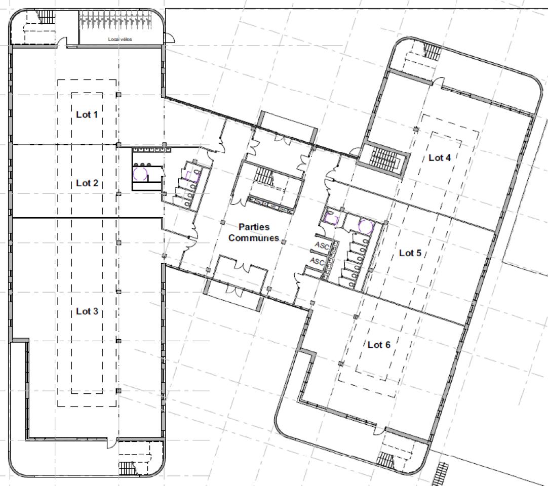 Location bureau Genas Rhône OLBUR2110513 18