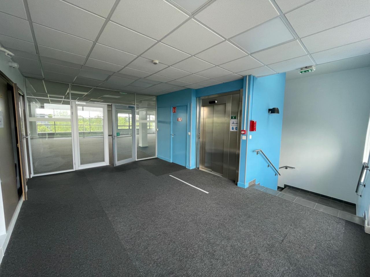 Location bureau Villeneuve-d'Ascq Nord OLBUR2114162 8