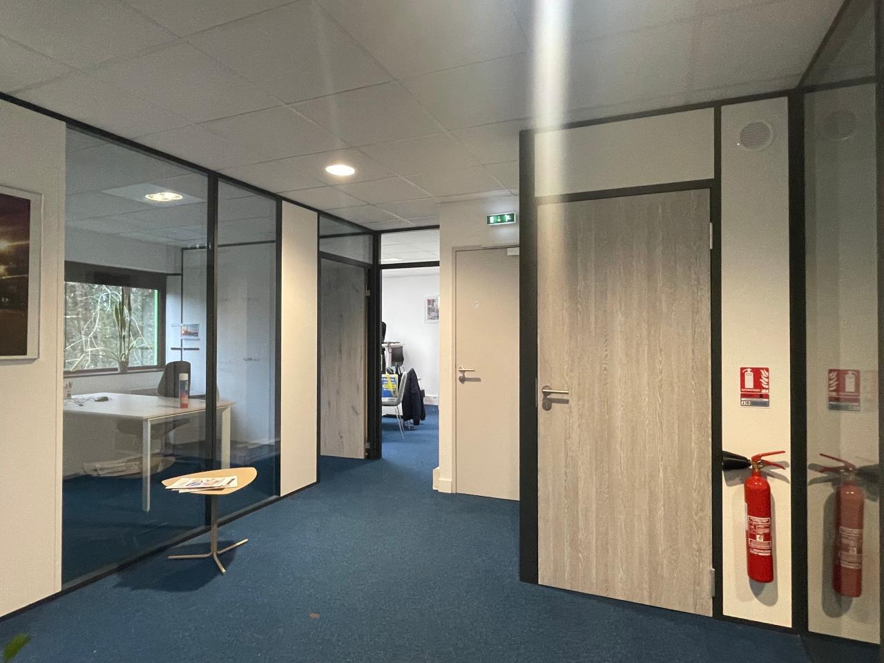 Location bureau Saint-Herblain Loire-Atlantique OLBUR2427801 10