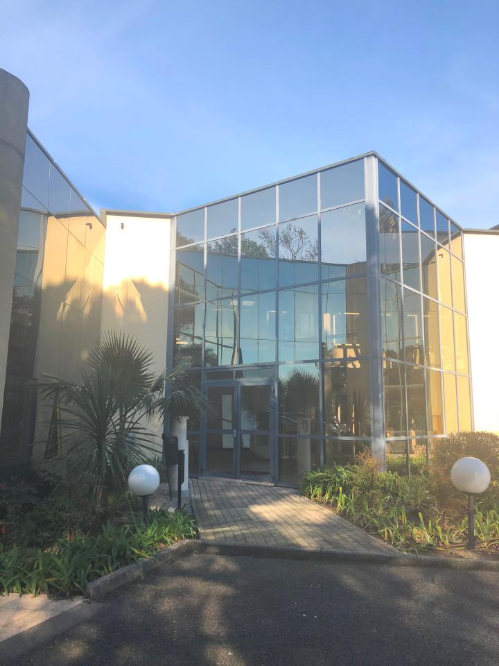 Vente bureau Antibes Alpes-Maritimes AOVBUR2530545_2 2