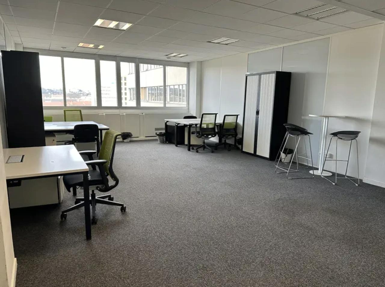 Vente bureau Lyon Rhône OVBUR2532309 6
